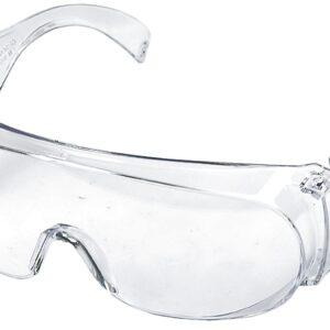 Topex 82S108 Spectacles protection TOPEX transparent