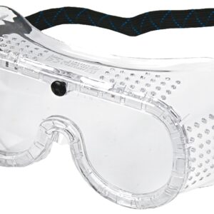 Topex 82S109 Spectacles protection transparent