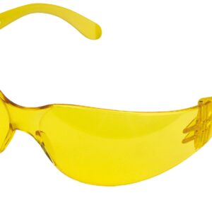 Topex 82S116 Spectacles protection, yellow