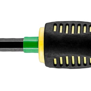 Topex 39D845 Викрутка Torx T25 x 100 mm