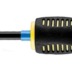 Topex 39D821 Викрутка хрестова PH1 x 100 мм
