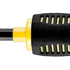 Topex 39D805 Викрутка шлiцева 6.5 x 100 мм
