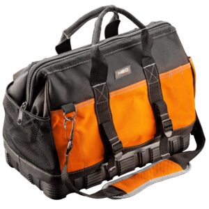 Neo Tools 84-305 A bag for iнструмента 40 x 22 x 33 cm, nylon 600D