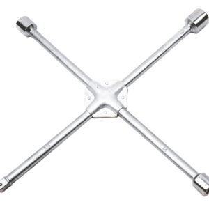 Topex 37D313 Key bottled, 17 x 19 x 22 mm, 1/2"