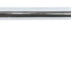 Topex 37D305 Key bottled telescopic, 17 x 19 mm