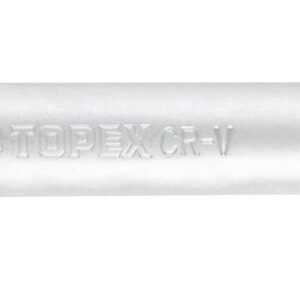 Topex 38D557 Knob 1/2", 250 mm