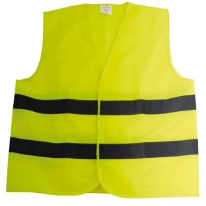 Topex 82S170 Vest protective signal