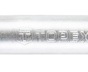 Topex 38D554 Extension 1/2", 250 mm