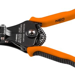 Neo Tools 01-520 Съемник изоляции автоматический