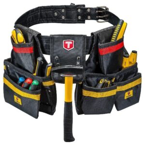 Topex Belt installer, 21 pocket