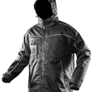 Neo Tools 81-570-XL Jacket working Oxford, the size XL