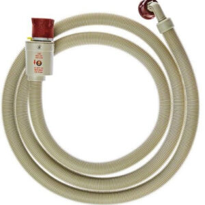 Electrolux Шланг для пральної і посудомийній машини з системою безпеки INLET HOSE 2.5м