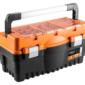 Neo Tools 84-105 Box for tool 20"