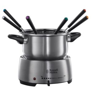 Russell Hobbs Electrical Fondue Fiesta