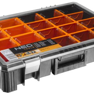 Neo Tools Органайзер Микс 39 x 60 x 11 см