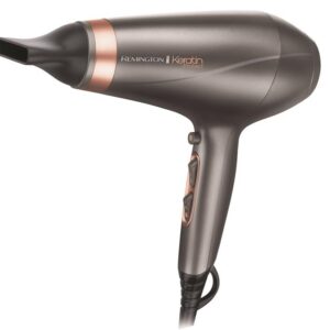 Remington Фен Keratin Protect