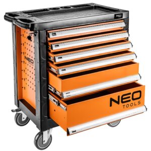 Neo Tools 84-223 Візок для інструменту