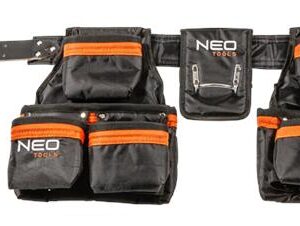 Neo Tools 84-330 Belt Electrician