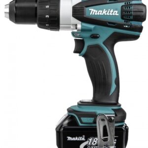 Makita DDF458RFJ