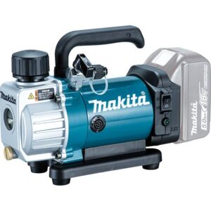 Makita Вакуумний насос DVP 180 Z акумуляторний (без АКБ)
