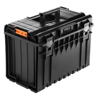 Neo Tools 84-257 Модульний ящик для інструменту 450, вантажопідйомність 50 кг