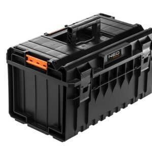 Neo Tools 84-256 Модульный ящик для инструмента 350, грузоподъемность 50 кг