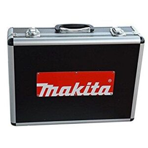 Makita Кейс алюминиевый для ушм 9555NB/GA4530/GA5030