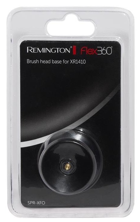 Remington SPR-XFO