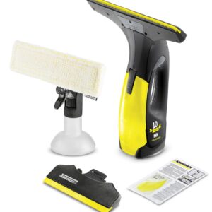 Karcher WV 2 Premium 10 YearsEdit