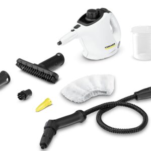 Karcher SC 1 Premium (white)