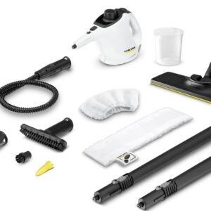 Karcher SC 1 EasyFix Premium (white)