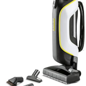 Karcher VC 5 Premium (white)