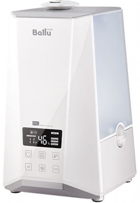 Ballu UHB-990