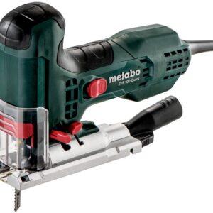Metabo STE 100 Quick індустріальний, коробка