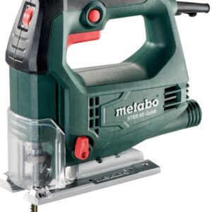 Metabo STEB 65 Quick 450 Вт, коробка