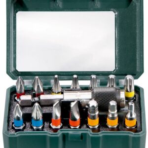 Metabo PROMOTION 15шт.