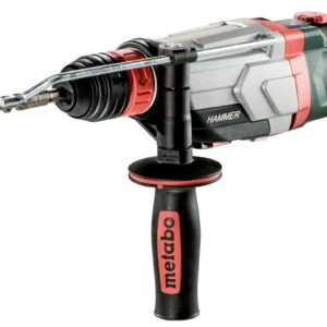 Metabo UHEV 2860-2 Quick, 1100 Вт, мульти, 4 режиму,кофр, см.патрон