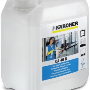 Karcher Cредство для чистки стекол CA 40 R (5 л)