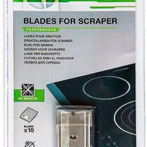 Electrolux Set removable blades for скребока