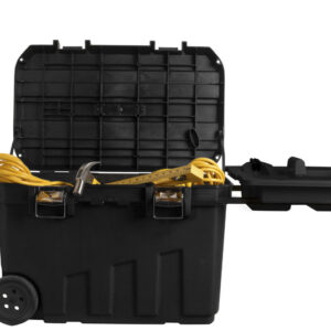 Stanley Ящик для інструменту з колесами "Mobile Job Chest" з металевими замками (уп.1)