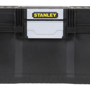Stanley Box for tool One Latch professional 60,5 x 28,7 x 28,7 cm of структулена