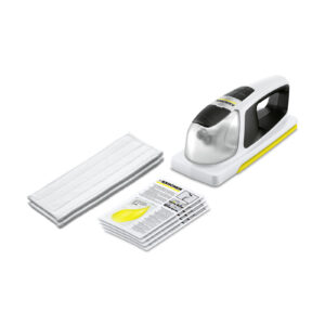 Karcher KV 4 Premium (вибропад)