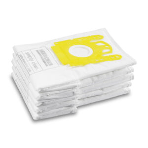 Karcher Filter-bags of нетканого material (5 PC.) At VC 6