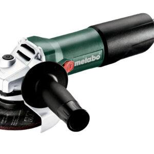 Metabo W 850-125 angular