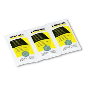 Karcher Засіб миючий для видалення накипу RM 6x17г