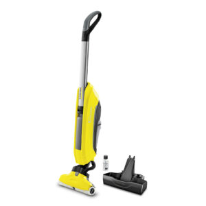 Karcher FC 5 Cordless + набор моющих средств