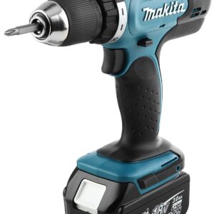 Makita DDF453RFX7