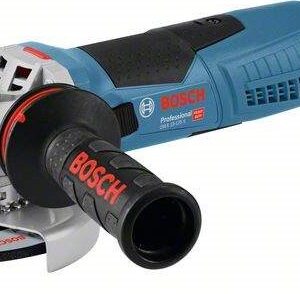 Bosch GWS 19-125 S X-LOCK, 125мм, 1900Вт, 2800-11500 об/мин