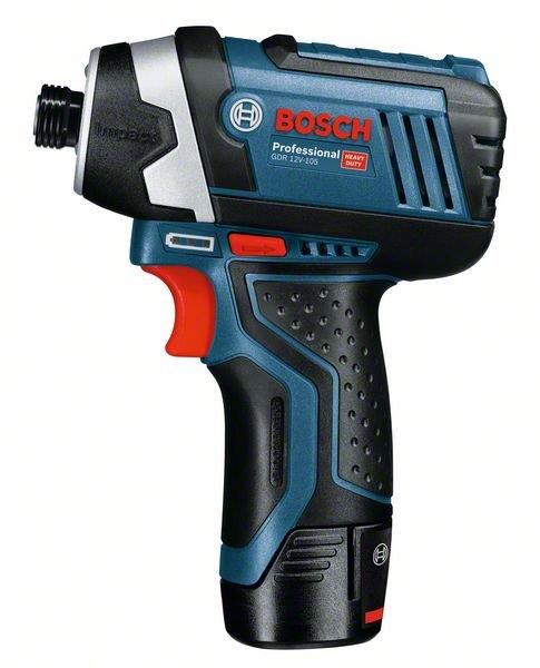 Bosch GDR 12V-105 ударный