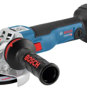 Bosch Professional GWX 18V-10C акумуляторна
